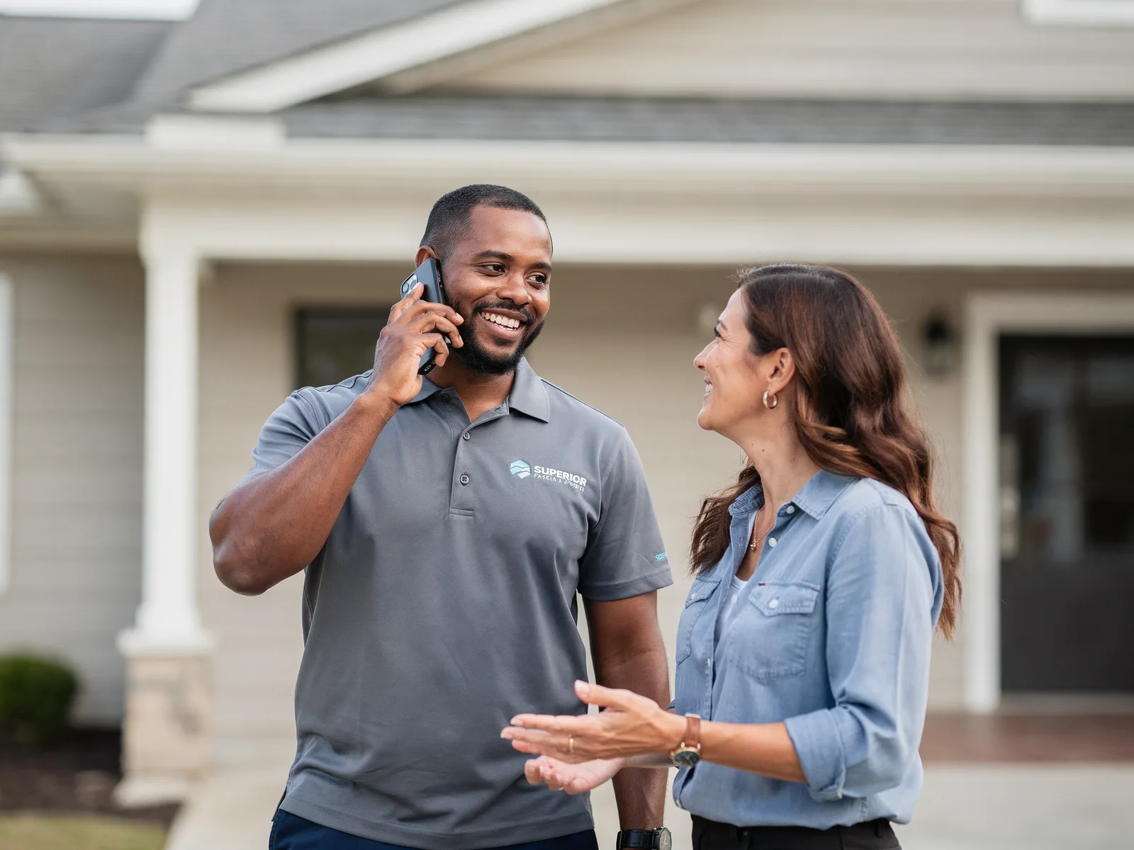 Fascia Repair Intercourse, PA FAQs