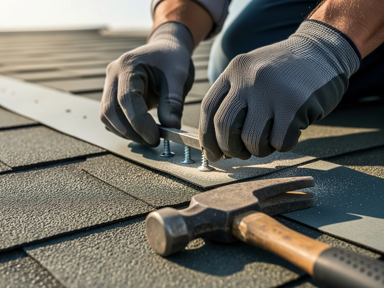 Why choose Fascia Repair in Intercourse, PA